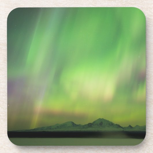 Hübsch Aurora Getränkeuntersetzer (Vorderseite)