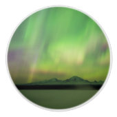 Hübsch Aurora Keramikknauf (Vorderseite)