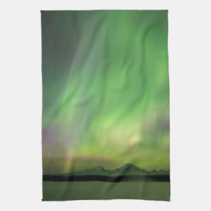 Hübsch Aurora Küchentuch