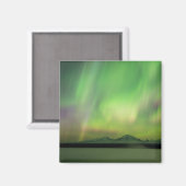 Hübsch Aurora Magnet (Vorderseite/Rückseite)