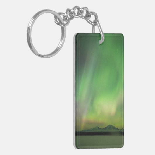 Hübsch Aurora Schlüsselanhänger (Vorderseite links)