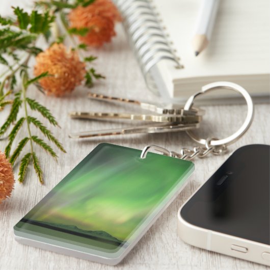 Hübsch Aurora Schlüsselanhänger (Vorderseite rechts)