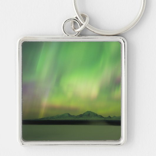 Hübsch Aurora Schlüsselanhänger (Vorne)