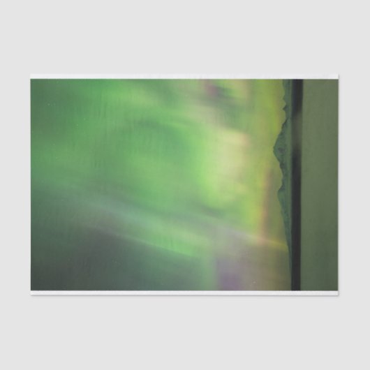 Hübsch Aurora Seidenpapier (Vorderseite)