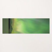 Hübsch Aurora Yogamatte (Rückseite (Horizontal))