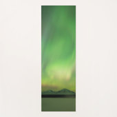 Hübsch Aurora Yogamatte (Vorderseite)