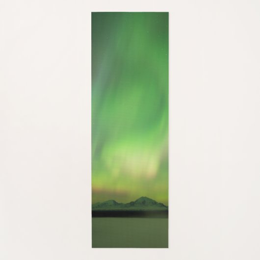 Hübsch Aurora Yogamatte (Vorderseite)