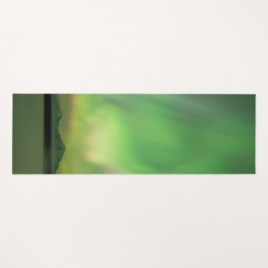 Hübsch Aurora Yogamatte (Vorderseite (Horizontal))