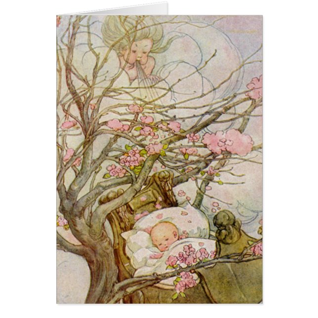 Hübsch Baby Girl (Vorne)