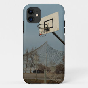 Hübsch Basketball Case-Mate iPhone Hülle