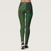 Hübsch Basketball Leggings (Rückseite)