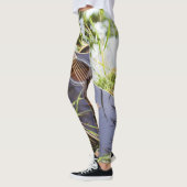 Hübsch Bass Guitar Leggings (Links)