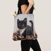 Hübsch-Bella-Rose Tasche (Von Nahem)