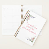 Hübsch bin ich ein Spiegelbild Gottes Christlich Planer (Anzeige)