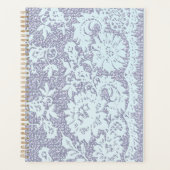 Hübsch Blue Planner Planer (Vorderseite)