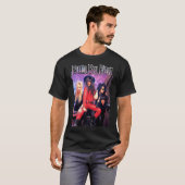 Hübsch Boy Floyd Classic T-Shirt (Vorne ganz)
