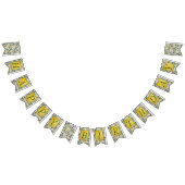 Hübsch Bright Daisy Happy Birthday Wimpelkette (Alle)