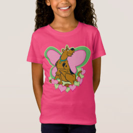 Hübsch Butterfly Scooby-Doo T-Shirt