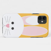 Hübsch! Case-Mate iPhone Hülle (Rückseite (Horizontal))