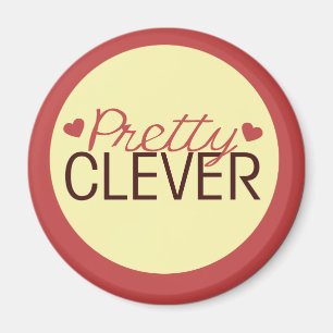 Hübsch Clever Magnet