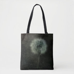 Hübsch Dainty Dandelion Tasche