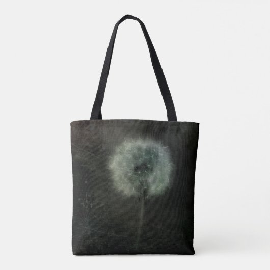 Hübsch Dainty Dandelion Tasche (Rückseite)