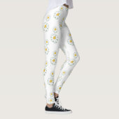 Hübsch Daisy Leggings (Rechts)