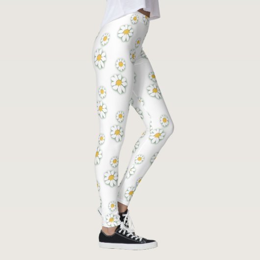 Hübsch Daisy Leggings (Rechts)