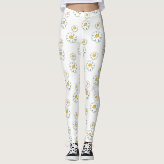 Hübsch Daisy Leggings (Vorderseite)