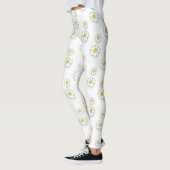 Hübsch Daisy Leggings (Links)