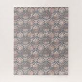 Hübsch Damask Puzzle (Vertikal)