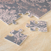 Hübsch Damask Puzzle (Seite)