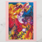 HÜBSCH DOLL (Vorderseite)