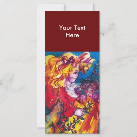 HÜBSCH DOLL (Vorderseite)