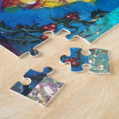 HÜBSCH DOLL PUZZLE (Seite)