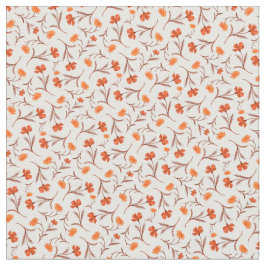 Hübsch Fall Liberty Blume Niedlich und Girl Floral Stoff