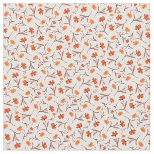 Hübsch Fall Liberty Blume Niedlich und Girl Floral Stoff