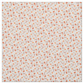 Hübsch Fall Liberty Blume Niedlich und Girl Floral Stoff (Muster)