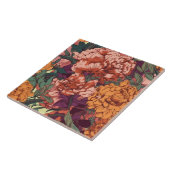 Hübsch floral fliese (Seite)
