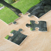 Hübsch Garden Shed Puzzle (Seite)