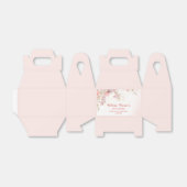 Hübsch Garden Wildblumen Süß 16 Geschenkschachtel (Ungefaltet)