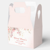 Hübsch Garden Wildblumen Süß 16 Geschenkschachtel (Geöffnet)