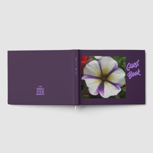 Hübsch Gästebuch (Voll)