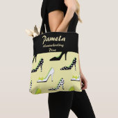 Hübsch Gelbe Heelse Unterricht Diva Tasche (Von Nahem)