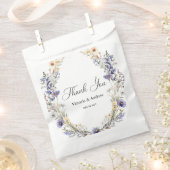 Hübsch Geschenktütchen (Ausgeschnitten)