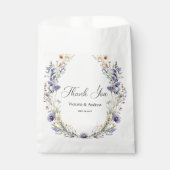 Hübsch Geschenktütchen (Vorderseite)