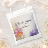 Hübsch Geschenktütchen (Ausgeschnitten)