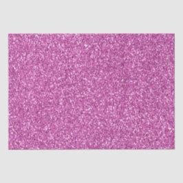 Hübsch Girly Pink Glitzer Sparkle Seidenpapier