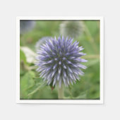 Hübsch Globe Thistle Serviette (Vorderseite)