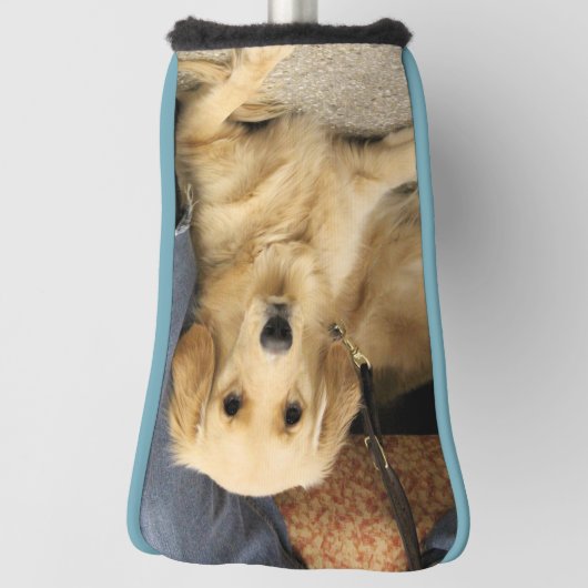 Hübsch Golf Headcover (Rotieren 90)